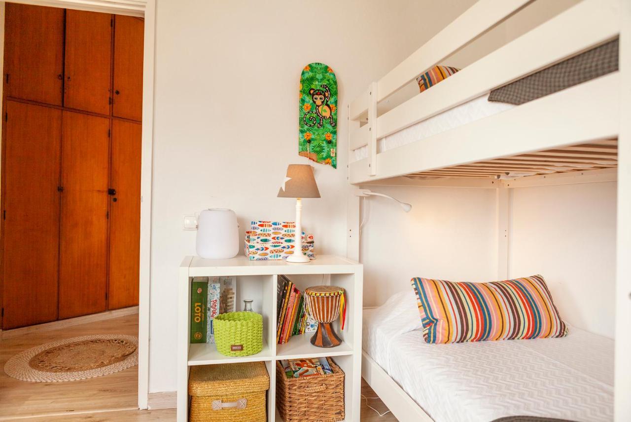 C18 - Church Square Apartment In Luz Kültér fotó