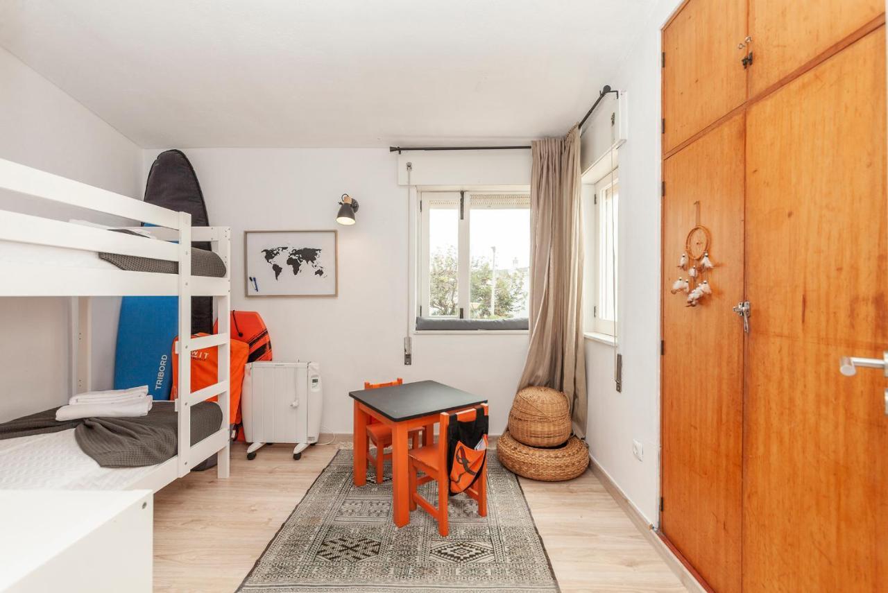 C18 - Church Square Apartment In Luz Kültér fotó